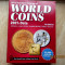 Catalog numismatic-Standard Catalog of World Coins.910 pag.