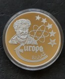 Token &quot;Europa&quot; 1997, Grecia, Proof - G 4467