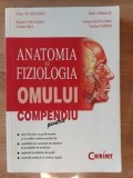 Anatomia si fiziologia omului compendiu- Th. Niculescu, Bogdan Voiculescu