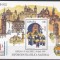 Spania 1993 - Expozitia Nationala Filatelica EXFILNA `93, Alcaniz, Colita, MNH