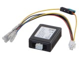 Convertor tensiune PER.PIC 13-30VDC 14,4V 10A C0001-IF432V