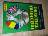 Didactica traducerii - Andrei Bantas; Elena Croitoru (Editura Teora, 1998)