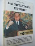 Falsificatorii istoriei - Marius Mioc