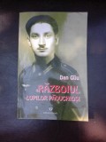Razboiul lupilor paduchiosi, confesiunile unui Fahnenjunker - Dan Giju