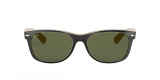 Ray-Ban New Wayfarer Ochelari de Soare RB 2132 875, Ray Ban