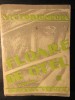 1930 Victor Ion Popa Floare de oțel. Roman de razboi, Vremea