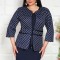 Sacou Elegant In buline Preti - 58Marimea