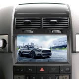 Cumpara ieftin Navigatie VW Touareg 2002-2010 dedicata Android 13, MaxTech&reg;, 9 inch, 6 GB Ram 128 GB Rom, Octa-Core, Volkswagen