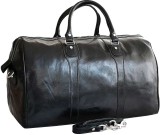 Geanta Voiaj Piele Naturala GV111, Bagaj Avion, 50cm, Italia