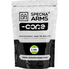 Bile Airsoft Specna Arms BIO 0.28g - 1Kg