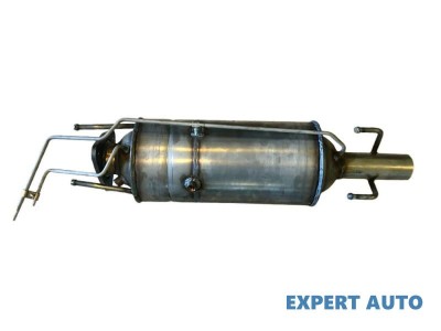 Filtru dpf Citroen Jumper III (2006-&amp;gt;) foto