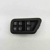 Panou Butoane BMW X7 G07 2020 OEM 9439875, Componenta electrica, Buton Start Stop, Argintiu, Aluminiu, Garantie