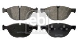 FEBI BILSTEIN 16730 set placute frana,frana disc