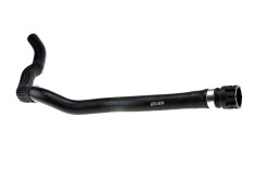 Furtun radiator racire Bmw Seria 1 E81, E82, E88 130i, 135i 2006-, Seria 3 E90, E92, E93, E91 316i, 318i, 320i, 323i, 325i, 330i, 330xi, 335i, 335xi