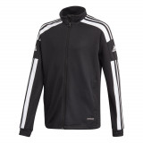 Bluză de trening SQUADRA Negru Copii, Adidas