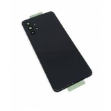 Capac Baterie pentru Samsung Galaxy A32 5G, SM A326 Negru