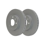 Disc frana Ate 24012202601, parte montare : Punte fata