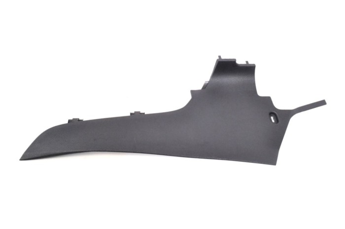 Ornament consola centrală VW GOLF VII 5G1, BQ1, BE1, BE2 2019 OEM: 5G2863046A 13134282
