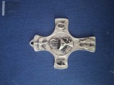 Cruce de Primă &Icirc;mpărtășanie