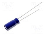Condensator electrolitic THT SAMWHA 2200uF 63VDC &Oslash;16x35mm &plusmn;20%