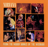 From The Muddy Banks Os Wishka - Vinyl | Nirvana, Rock