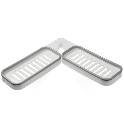 Raft Rotativ APF&amp;reg; Fara Gaurire pentru Baie - Montat pe Perete, 180 de Grade foto
