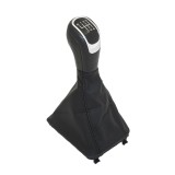 Nuca schimbator cu manson pentru Skoda Superb II