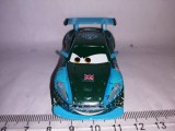 bnk jc Disney Pixar Cars Diecast Ice Racer Nigel Gearsley