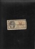 Grecia 50 drahme drachmai 1943 seria181161 uzata