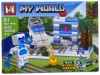 Set tip Lego Minecraft MG1159B