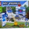 Set tip Lego Minecraft MG1159B