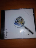 Chicago 16 Cd audio WEA 1999 EU NM