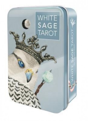 White Sage Tarot foto