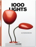 1000 Lights | Charlotte Fiell, Peter Fiell, Taschen