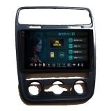Cumpara ieftin Navigatie 2K HUB64 Volkswagen Scirocco (2008-2017), clima automata, 4GB RAM, Android, Octacore, Slot Sim 4G, DSP, GPS, Wi-FI, Carplay, Android Auto, U