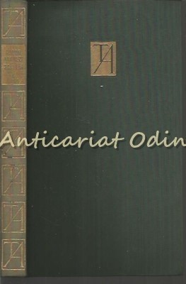 Scrieri VI. Poeme - Tudor Arghezi foto