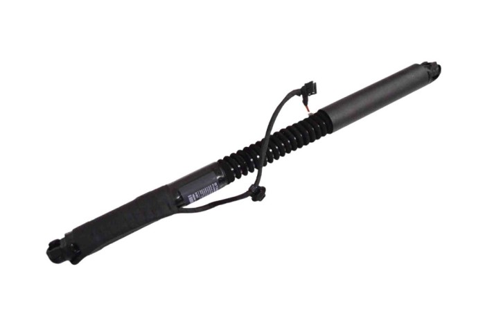 Balama ușă dreapta spate TESLA MODEL X 2017 OEM: 1063440-01-D 14894620