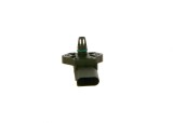BOSCH 0 261 230 208 senzor,presiune supraalimentare