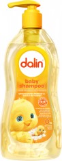 Sampon cu musetel, 700ml, Dalin