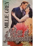 Millie Grey - Vise si indragostiti