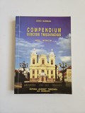 Cumpara ieftin Zeno Garban, Compendium Dioecesis Timisoarensis (Istoria Diecezei Catolice de Timisoara), Timisoara, Ed. Eurobit, 1998, 416 pag.!