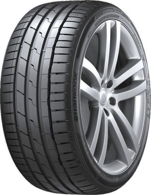 Anvelope Hankook VENTUS S1 EVO3 K127B HRS 255/40R19 100Y Vara foto