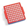 Tablita pentru exersarea scaderii PlayLearn Toys, Hand2Mind
