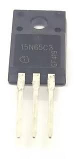 15N65C3 SPP15N65C3