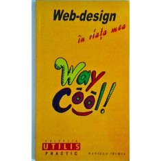 Daniela Irimia - Web-design in viata mea