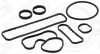 ELRING 796.140 Set garnituri, radiator ulei