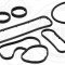 ELRING 796.140 Set garnituri, radiator ulei