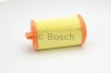 Filtru aer MERCEDES C-CLASS T-Model (S203) (2001 - 2007) BOSCH 1 987 429 401