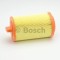 Filtru aer MERCEDES C-CLASS T-Model (S203) (2001 - 2007) BOSCH 1 987 429 401
