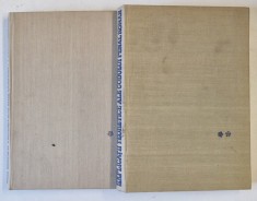 EXPLICATII TEORETICE ALE CODULUI PENAL ROMAN , VOLUMELE I - II de VINTILA DONGOROZ ... RODICA STANOIU , 1970